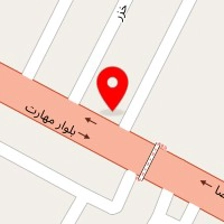 تولید کننده انواع درب پرسی