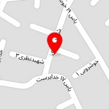 نجاری و ام دی اف کاری صادق پور