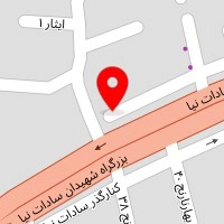 PVC خدمات برش و