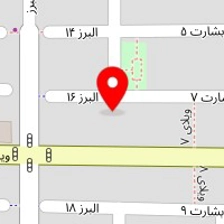 سالن زیبایی تارادیس