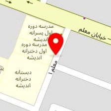 سالن زیبایی لایت