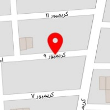 سالن زیبایی دیدار