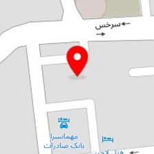 کارمانیا چوب