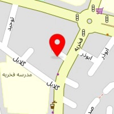 بازار مبل و صنایع چوب ملایر