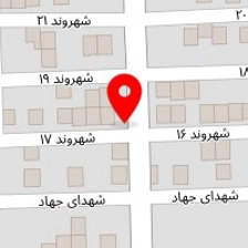 سالن زیبایی بهار