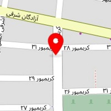 سالن زیبایی ملانی