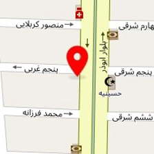 صنایع چوب و فلز گابُن
