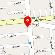 نجاری اکبری