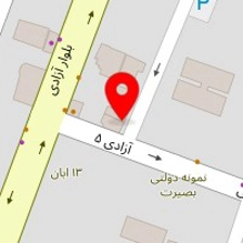 سالن زیبایی ساچلی
