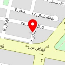 سالن زیبایی حمیده شهرکی