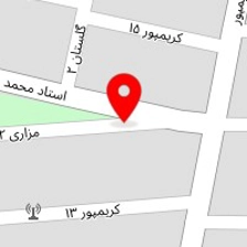 سالن زیبایی هسیبا
