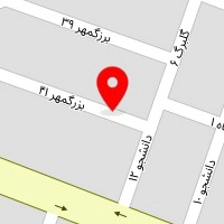 سالن زیبایی هورین