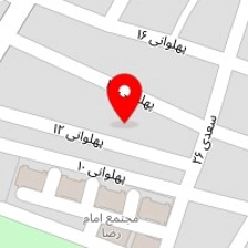 سالن زیبایی ملینا