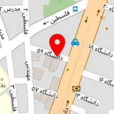 سالن زیبایی ماه آفرید
