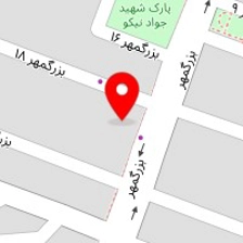 سالن زیبایی رامش