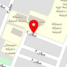 سالن زیبایی ارمغان ریسباف