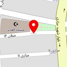 سالن زیبایی مارون