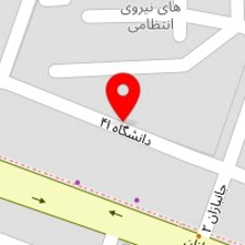 سالن زیبایی ساتین