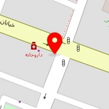 سالن زیبایی محبوبه
