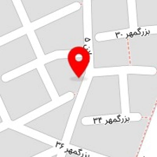 سالن زیبایی دلفین طلایی