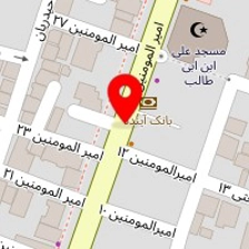 سالن زیبایی نارون