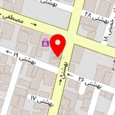 سالن زیبایی علیدادی
