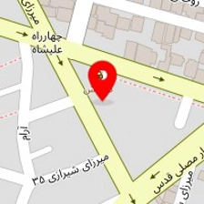 سالن زیبایی نیلوفر آبی