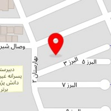 سالن زیبایی دنیا