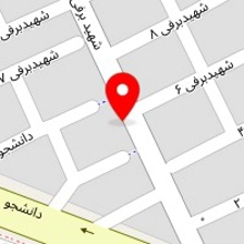 سالن زیبایی مه