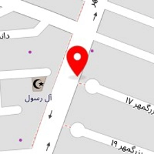 سالن زیبایی رامش