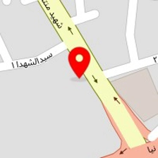 کارگاه نجاری رضا