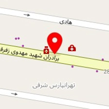 مجموعه خدمات اتومبیل پارس