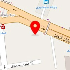 فروشگاه لوازم یدکی بنز الیاس بختیاری