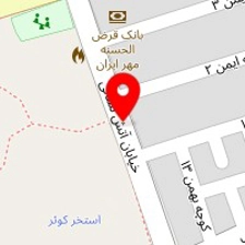 اتوسرویس دهدشتی