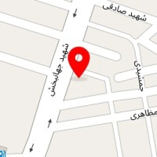 آپاراتی و پنچرگیری شریفی