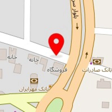 مجتمع تعمیرگاهی کوروش