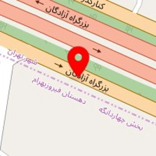 جرثقیل شبانه روزی سعید