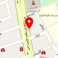 تعویض روغنی معصومی