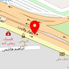 فروشگاه توزیع فیلتر هوا ماشین هاى سبک