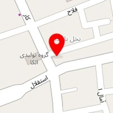 تعویض روغنی ایمان