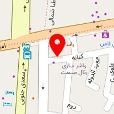لوازم پنچری و گاراژی تایر کار