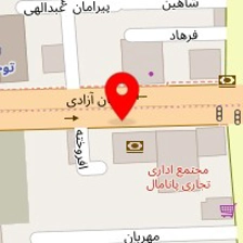 شرکت کیا صنعت پدیده فرزان