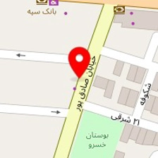 خدمات تعویض روغن شبانه روزی پارس