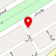 سالن پیرایش سینیور