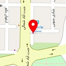 سالن پیرایش وی آی پی آرت