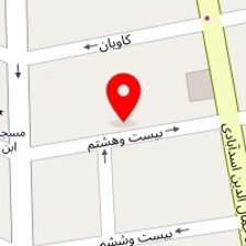 شرکت روغن موتور قطران کاوه