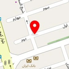 سالن پیرایش علیرضا