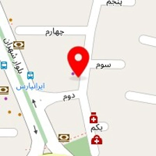 سالن پیرایش کیمیا