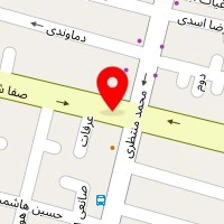 پنچرگیری تهرانی