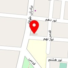 سالن پیرایش آمیتیس